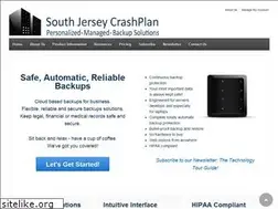 Sites similar to sjcrashplan.com