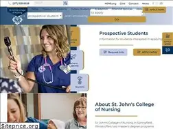 Sites similar to sjcs.edu