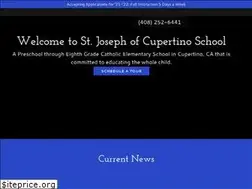 Sites similar to sjcschool.org