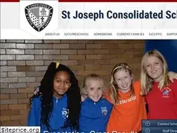 Sites similar to sjcshamilton.org