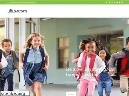 Sites similar to sjcsks.org
