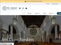 Sites similar to sjcsp.org