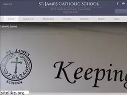 Sites similar to sjcstx.org