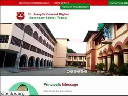 Sites similar to sjctezpur.com