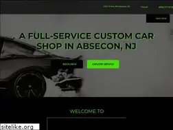 Sites similar to sjcustoms.net