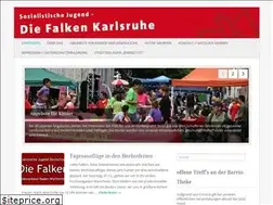 Sites similar to sjd-falkenkarlsruhe.org