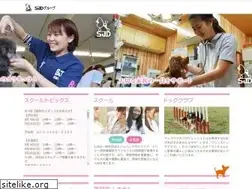 Sites similar to sjd.co.jp