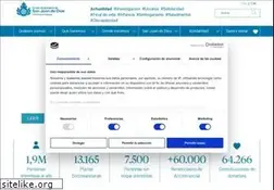 Sites similar to sjd.es
