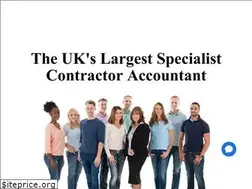 Sites similar to sjdaccountancy.co.uk