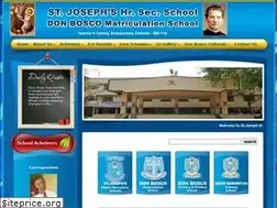 Sites similar to sjdbmschools.com