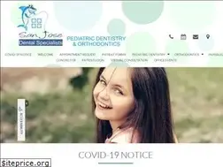 Sites similar to sjdentalspecialists.com