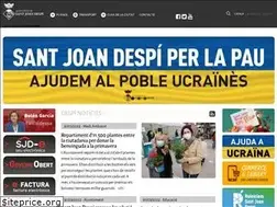 Sites similar to sjdespi.net
