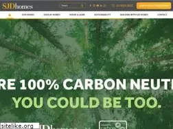 Sites similar to sjdhomes.com.au