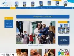 Sites similar to sjdl.org