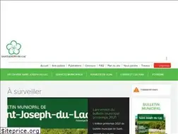 Sites similar to sjdl.qc.ca
