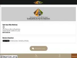 Sites similar to sjdm33.com