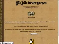 Sites similar to sjdr.com.br