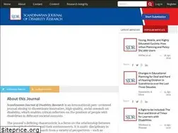 Sites similar to sjdr.se