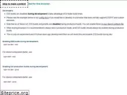 Sites similar to sjds.org