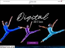 Sites similar to sjdt.org
