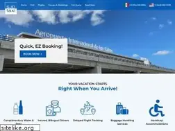 Sites similar to sjdtaxi.com