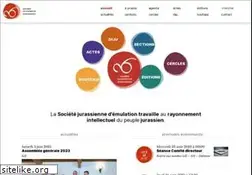 Sites similar to sje.ch