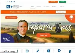 Sites similar to sje.cl