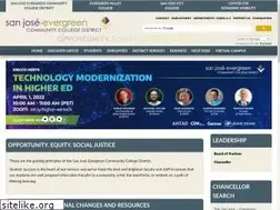 Sites similar to sjeccd.edu