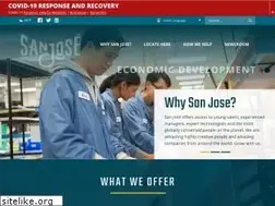 Sites similar to sjeconomy.com