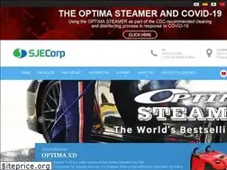 Sites similar to sjecorp.com