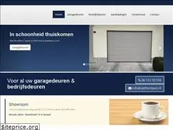 Sites similar to sjeflavrijsen.nl