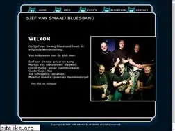 Sites similar to sjefvanswaaij-bluesband.nl