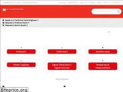 Sites similar to sjelectronics.co.uk