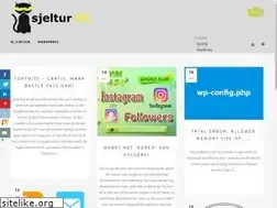 Sites similar to sjeltur.nl