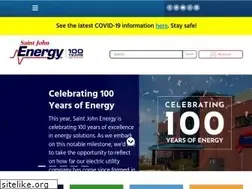 Sites similar to sjenergy.com