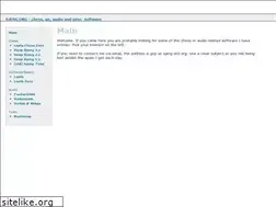 Sites similar to sjeng.org