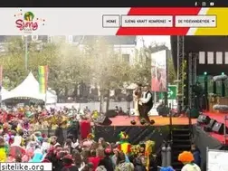 Sites similar to sjengkraftkompenei.nl