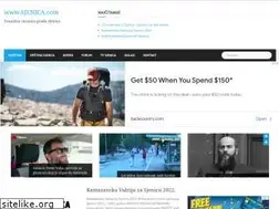 Sites similar to sjenica.com