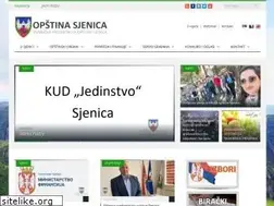 Sites similar to sjenica.rs