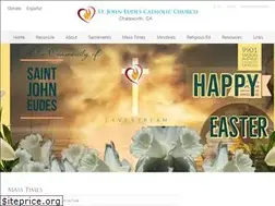 Sites similar to sjeparish.net