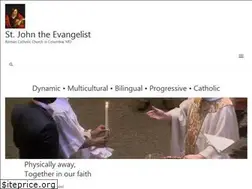 Sites similar to sjerc.org