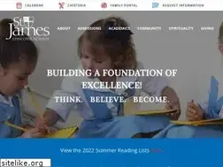 Sites similar to sjes.org