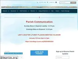 Sites similar to sjesandiego.org