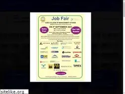Sites similar to sjesinstitutions.in
