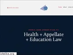Sites similar to sjesser.com