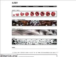 Sites similar to sjet.us