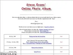 Sites similar to sjev.net