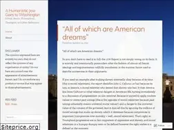 Sites similar to sjewindy.wordpress.com