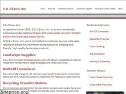Sites similar to sjexco.com