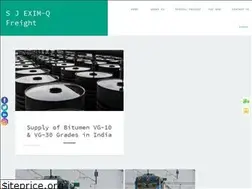 Sites similar to sjexim.services